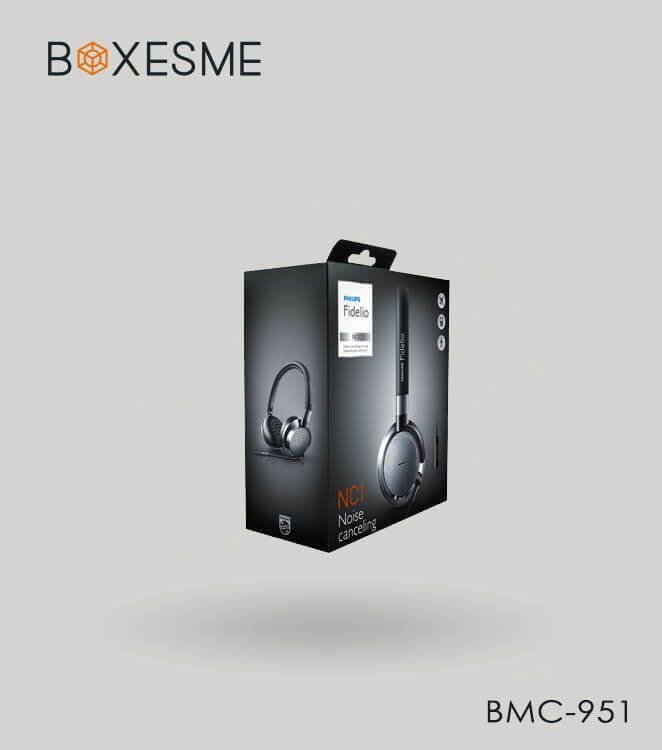 ear set boxes wholesale